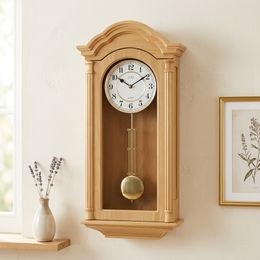 Nástěnné hodiny JVD N9353.4