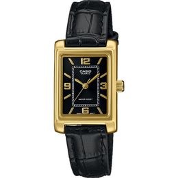 Hodinky Casio LTP-1234PGL-1AEF