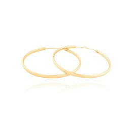 Náušnice JVD stříbrné