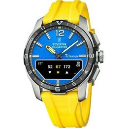 Hodinky Festina CONNECTED D 23000/8