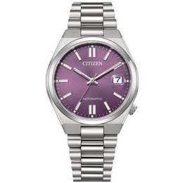 Hodinky Citizen TSUYOSA AUTOMATIC NJ0200-50W