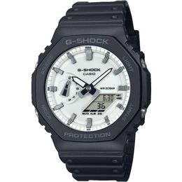 Hodinky Casio G-SHOCK GA-2100WD-1AER