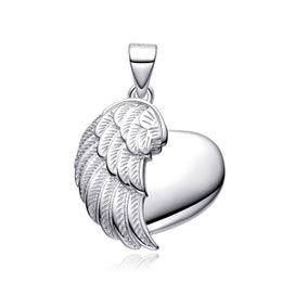 MOISS stříbrný přívěsek KŘÍDLA