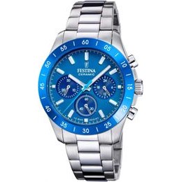 Hodinky Festina CERAMIC 20693/4