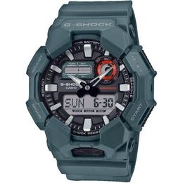 Hodinky Casio G-SHOCK GA-010-2AER