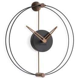 Hodiny Nomon NANO 31 cm