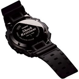 Hodinky Casio G-SHOCK GM-5600BRW-1ER