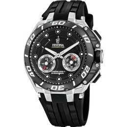 Hodinky Festina CHRONO BIKE '26 CONNECTED 20763/3