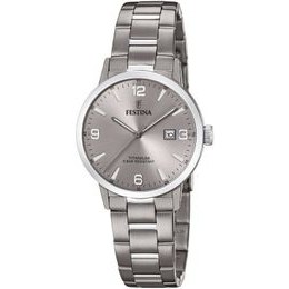 Hodinky Festina TITANIUM DATE 20436/2