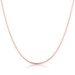 Stříbrný řetízek 925/1000