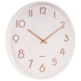 Nástěnné hodiny TFA 60.3049.02