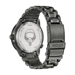 Hodinky Citizen Promaster Sky GMT Automatic NB6045-51H