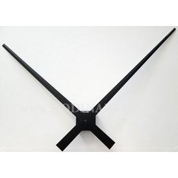 Hodinové ručičky UTS10