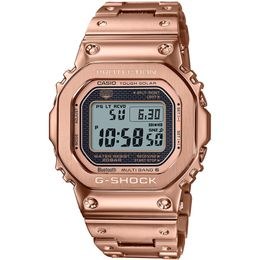 Hodinky Casio G-Shock GMW-B5000GD-4ER