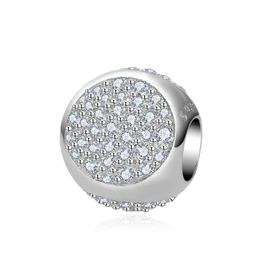 MOISS stříbrný přívěsek