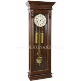 Kyvadlové hodiny Adler 11000-W_SL