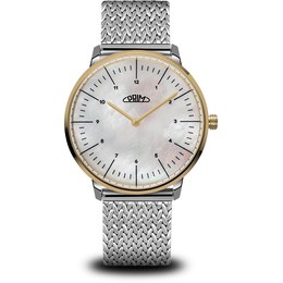 Hodinky PRIM Slim Bauhaus Lady W02P.13236.B
