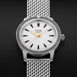 Hodinky PRIM Sport 38 A - C