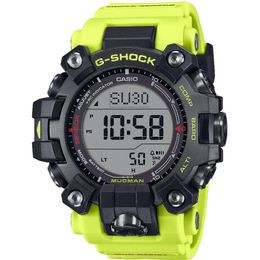 Hodinky Casio G-SHOCK PRO GW-9500MRY-1A9ER