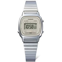 Hodinky Casio LA670WEA-7EF