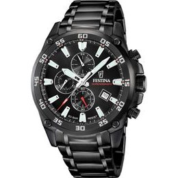 Hodinky FESTINA TIMELESS CHRONOGRAPH 20735/3
