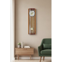 Kyvadlové hodiny Adler 11076-W