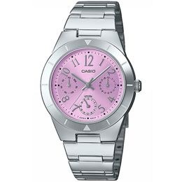 Hodinky Casio LTP-2069D-4A3VEF