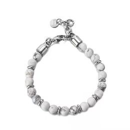 Ocelový náramek Lee Cooper LC.B.01355.330