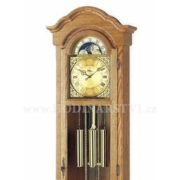 Podlahové hodiny Adler 10122-W