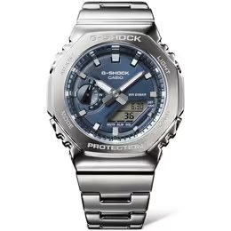 Hodinky Casio G-SHOCK GA-2100BM-7A8ER