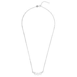 Náhrdelník JVD SVLN0757SH8P145 stříbrný