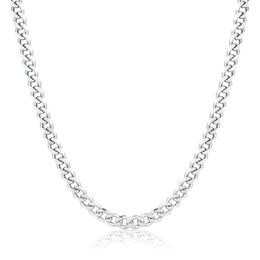 Stříbrný řetízek 925/1000