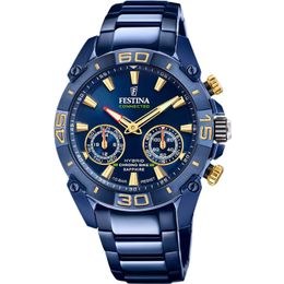 Hodinky Festina CHRONO BIKE CONNECTED SPECIAL EDITION 20547/2