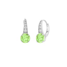 Náušnice JVD SVLE0974XH2Z200 stříbrné