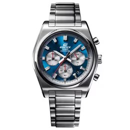 Hodinky Casio ECB-900DB-1BER
