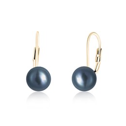 Náušnice JVD SVLE0476XD2G705 stříbrné