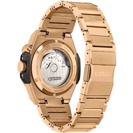 Hodinky Citizen Tsuyosa Automatic NJ0150-81X