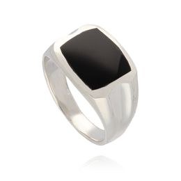 MOISS stříbrný prsten