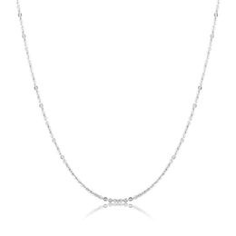 Stříbrný řetízek JVD 925/1000 SVLCTWFZBJ13542