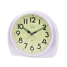 Budík JVD SRP3701.2