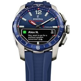 Hodinky Festina CONNECTED 23000/A