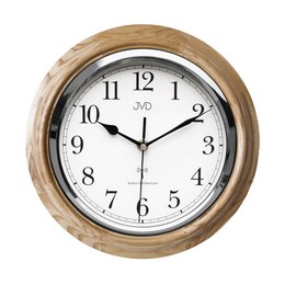 Rádiem řízené hodiny JVD NR7162.4