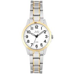 Náramkové hodinky JVD J4197.2