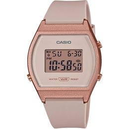 Hodinky Casio LW-204-4AEF