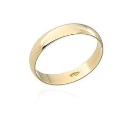 MOISS prsten ze žlutého zlata