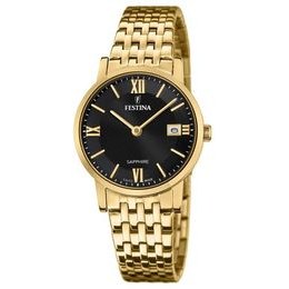 Hodinky Festina SWISS MADE 20021/3