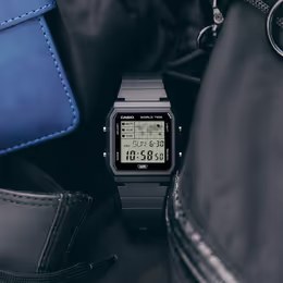 Hodinky Casio MTP-1374PL-1AVEF