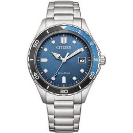 Hodinky Citizen Sporty Aqua Ladies AW1821-89L