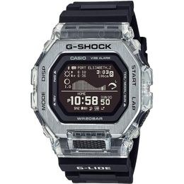 Hodinky Casio G-SHOCK GBX-100S-1ER