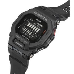 Hodinky Casio ECB-900DB-1BER